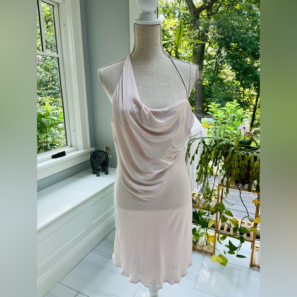 Bardot Astrid Mini dress